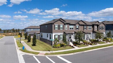 16001 Grafton Wy in Winter Garden, FL - Building Photo - Building Photo