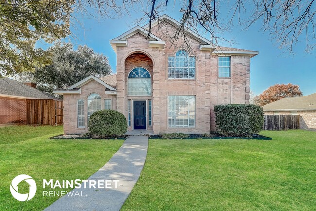 property at 715 S Parks Dr