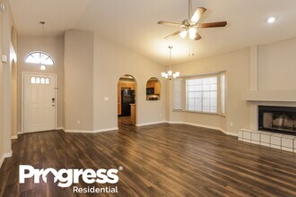 1209 E Villa Rita Dr in Phoenix, AZ - Building Photo - Building Photo