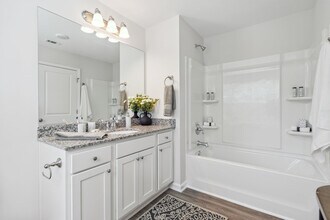 Covey Homes Grand Lagoon in Panama City Beach, FL - Building Photo - Building Photo