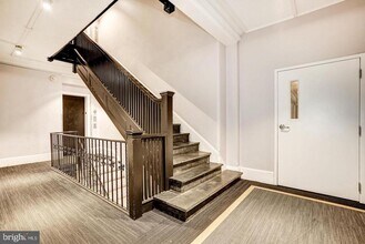 1401 Columbia Rd NW in Washington, DC - Building Photo - Building Photo