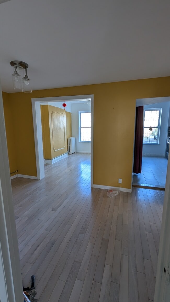 537 46th St, Unit 2FL in Brooklyn, NY - Building Photo - Building Photo