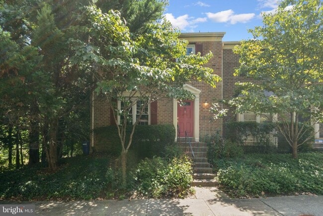 property at 7801 Byrds Nest Pass