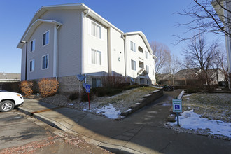 Fairbrooke in Fort Collins, CO - Foto de edificio - Building Photo