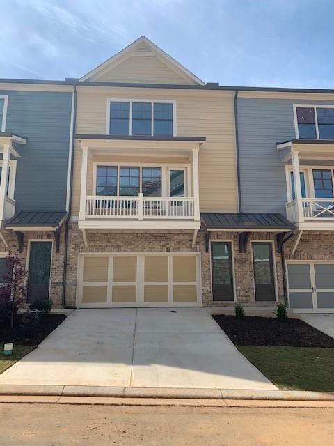 property at 12601 Arnold Mill Rd