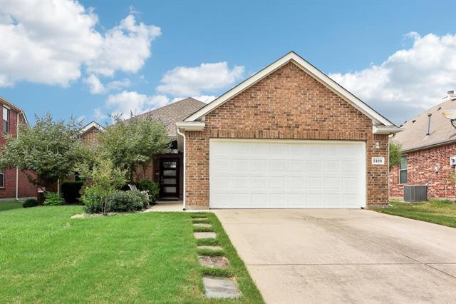 property at 5108 Promised Land Dr