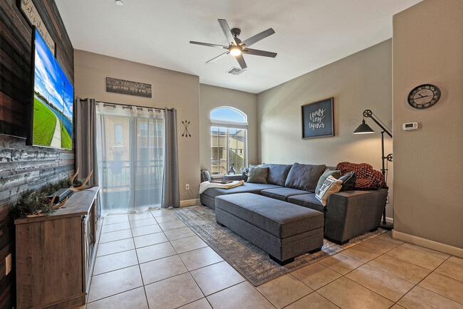 2150 W Alameda Rd, Unit #2123 in Phoenix, AZ - Foto de edificio - Building Photo