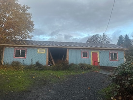 1110 N Main Ave in White Salmon, WA - Building Photo