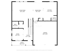 1303 Theodore Dr in Lockbourne, OH - Building Photo - Building Photo