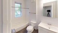 123 Sutherland Rd, Unit M in Boston, MA - Building Photo - Building Photo