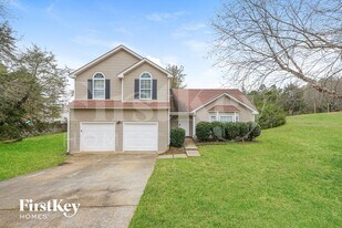 52 Hamilton Dr in Jefferson, GA - Building Photo