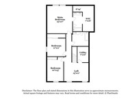 4019 Kellybrook Dr in Concord, NC - Building Photo - Building Photo