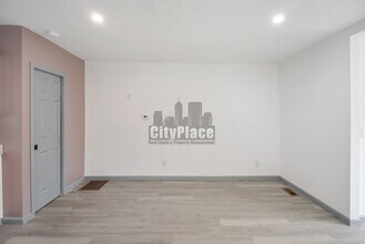 1644 Dr Andrew J Brown Ave in Indianapolis, IN - Building Photo - Building Photo