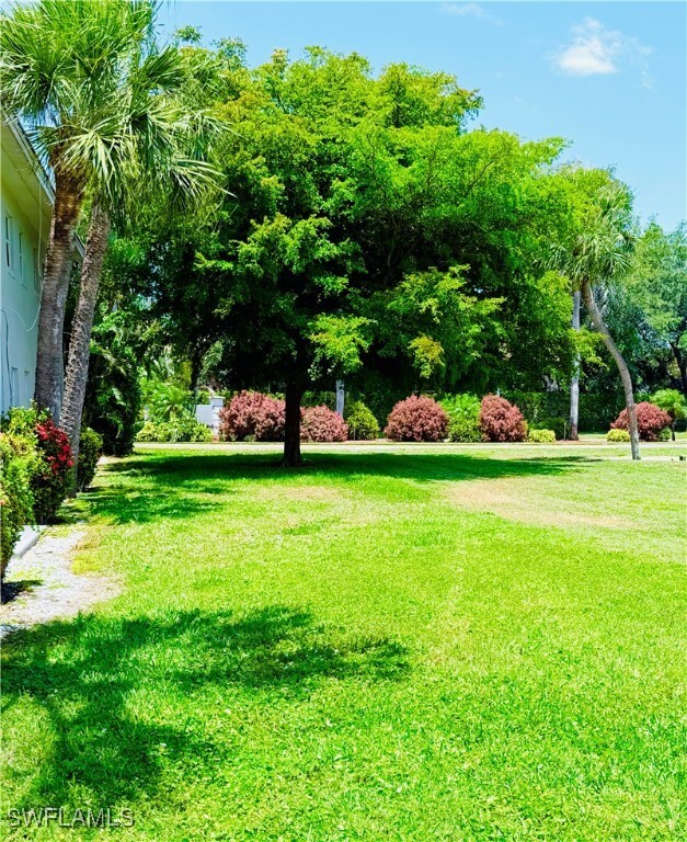 property at 3250 10th St N
