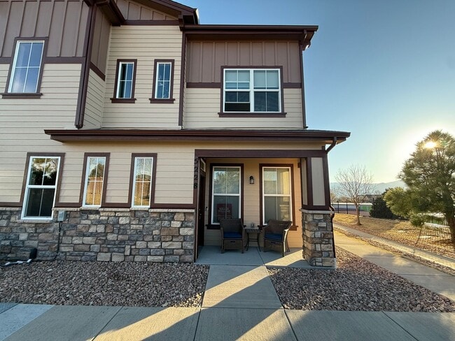 5228 Prominence Point