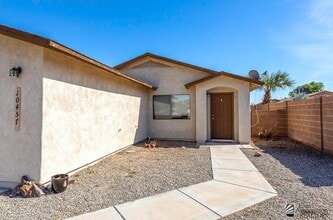10457 S Tornado Ave in Yuma, AZ - Building Photo - Building Photo