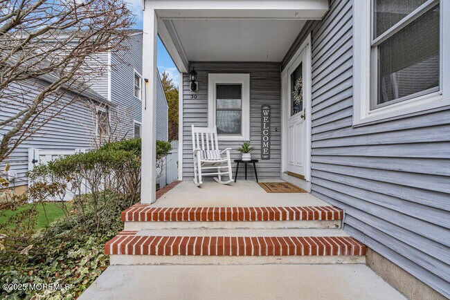 30 Turnberry Cir in Toms River, NJ - Building Photo - Building Photo