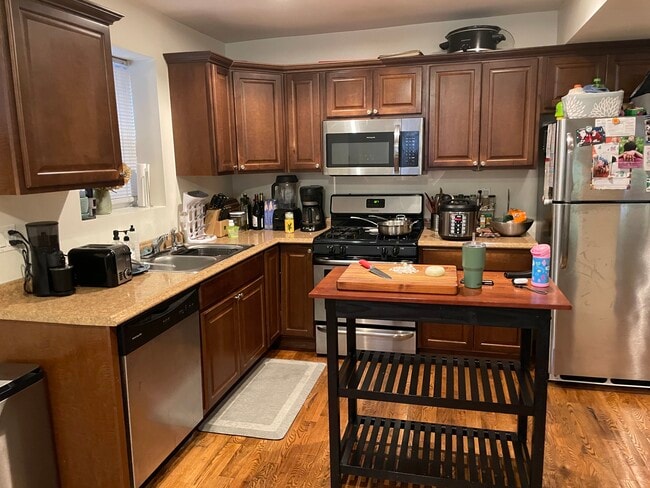 2722 N Marshfield Ave, Unit G in Chicago, IL - Foto de edificio - Building Photo