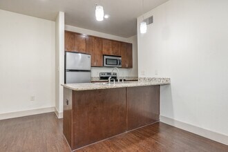 Hickory Street Lofts in Denton, TX - Building Photo - Building Photo