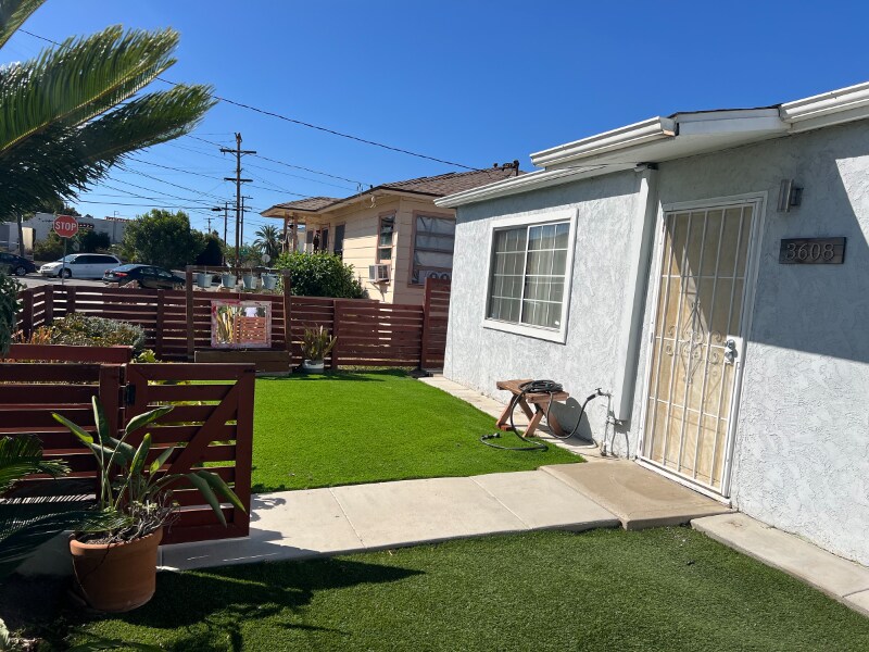 3608 Collier Ave in San Diego, CA - Building Photo