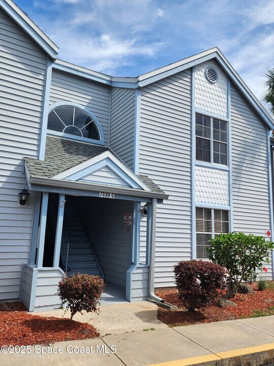 7330 Highway 1 in Port Saint John, FL - Building Photo