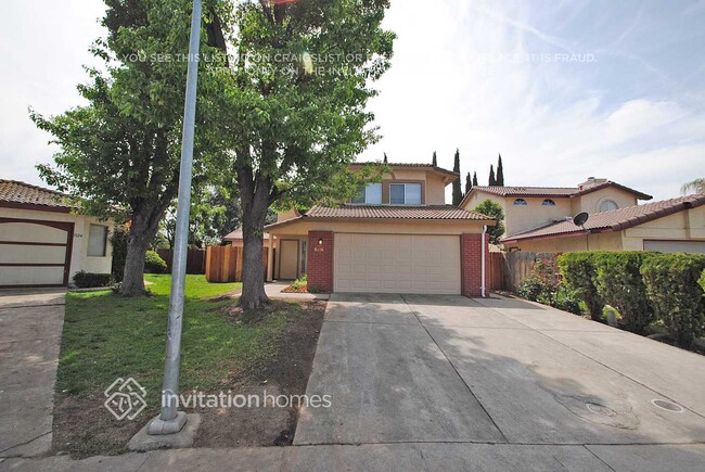 property at 5116 Camino Royale Dr