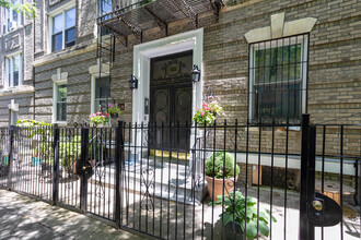 611 41st St in Brooklyn, NY - Foto de edificio - Building Photo