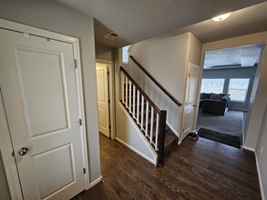 7960 Luminary Ln in Fountain, CO - Building Photo - Building Photo