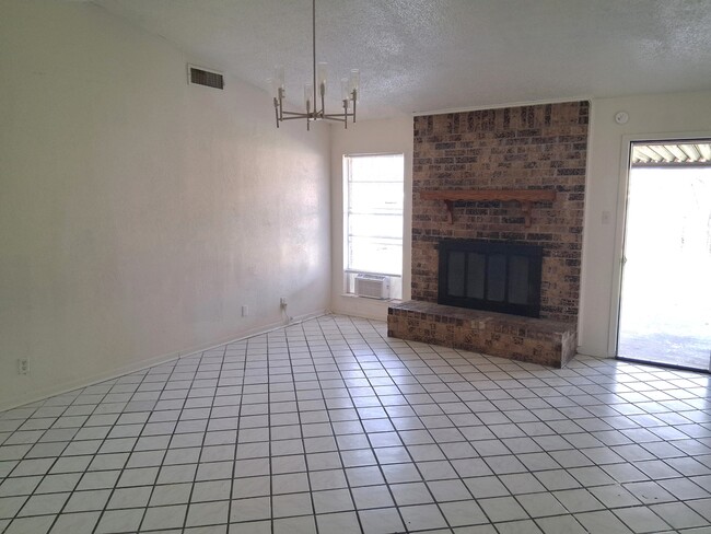 1701 Lenox Ave in Killeen, TX - Building Photo - Building Photo