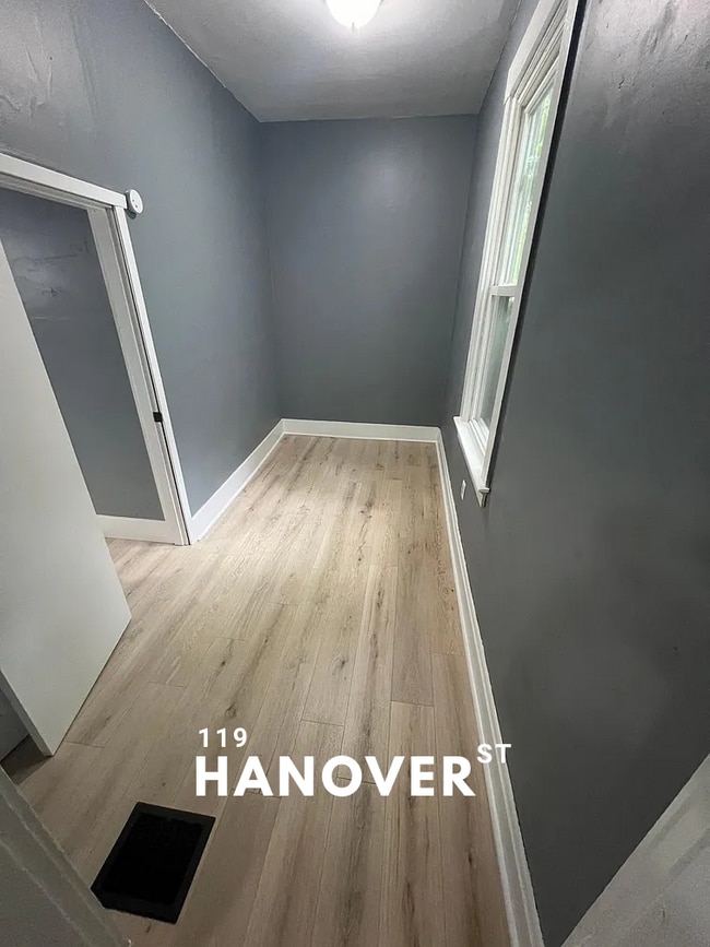 119 Hanover Dr in Hamilton, OH - Building Photo - Building Photo