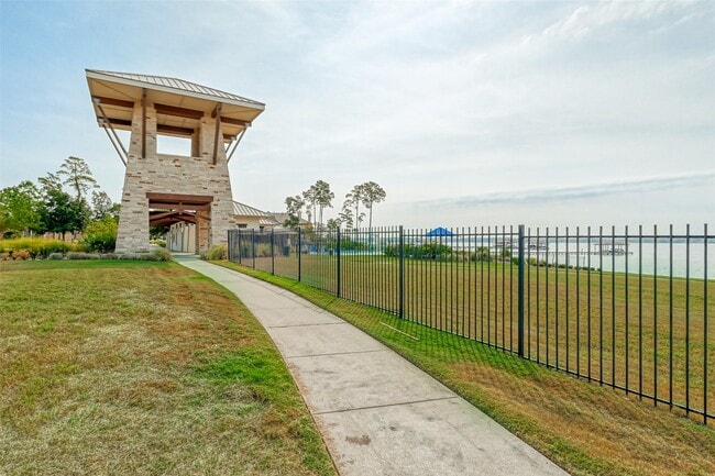 property at 18118 Van Berkel Ln