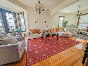 15 Rosseter St in Boston, MA - Building Photo - Building Photo