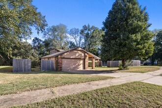 2804 E Vancouver St in Broken Arrow, OK - Building Photo - Building Photo