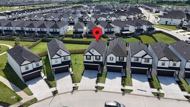 12310 N Greenwood St in Houston, TX - Building Photo - Building Photo