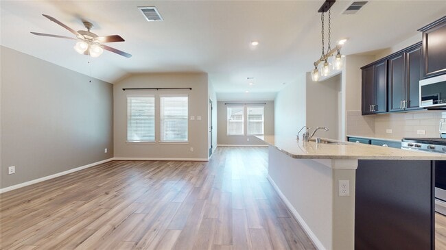 property at 1014 Barstow Dr