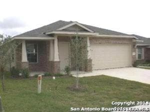 property at 6605 Sally Agee