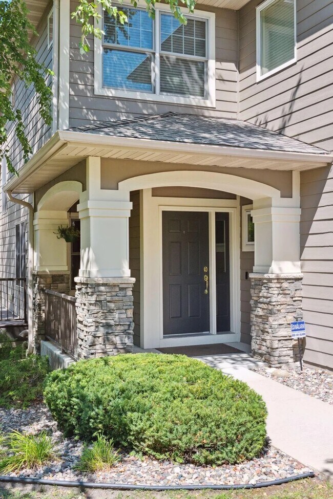 property at 6484 Ivy Way