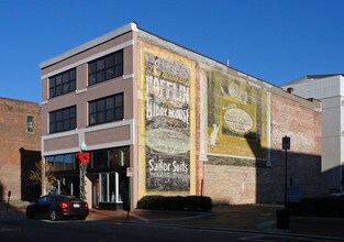 426-428 Granby St in Norfolk, VA - Foto de edificio - Building Photo
