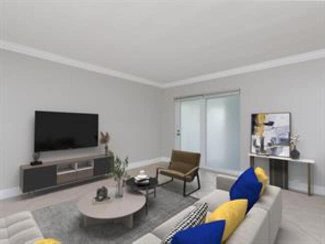 4001 NE 21st Ave, Unit 207 in Fort Lauderdale, FL - Foto de edificio - Building Photo