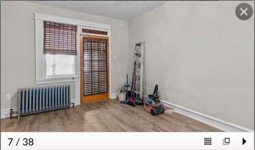 5953 Chester Ave in Philadelphia, PA - Foto de edificio - Building Photo