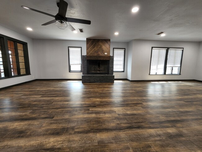 2629 20th St in Lubbock, TX - Building Photo - Building Photo