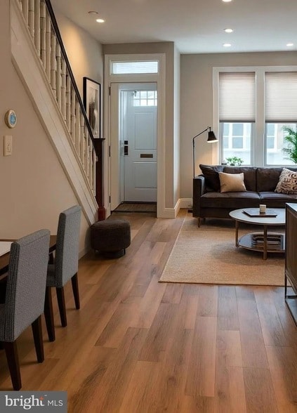 1525 S 24th St in Philadelphia, PA - Foto de edificio - Building Photo