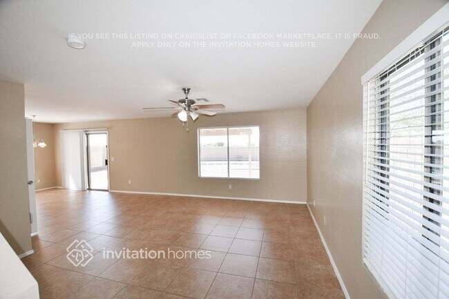 9615 E Butte St in Mesa, AZ - Building Photo - Building Photo