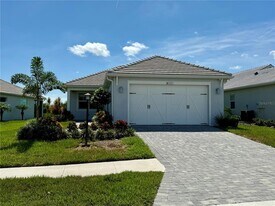 1007 Waterline Ct in Sarasota, FL - Building Photo