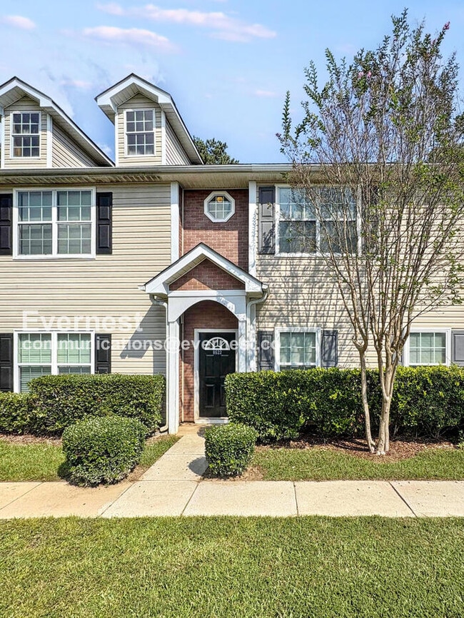 property at 8622 Thomas Rd