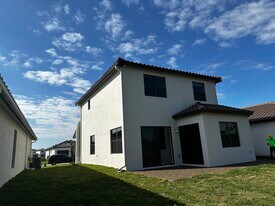 5693 Cassidy Ln in Ave Maria, FL - Building Photo
