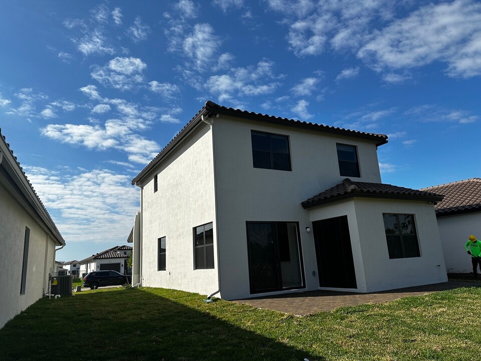 5693 Cassidy Ln in Ave Maria, FL - Building Photo