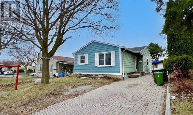 property at 81 United Square