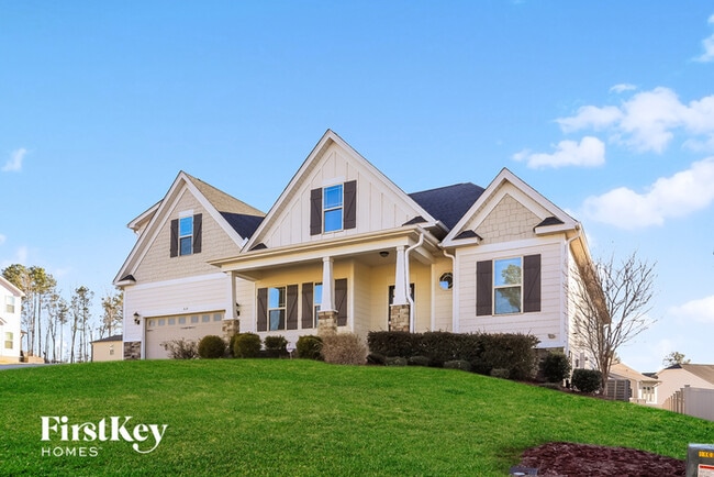 519 Airedale Trail in Garner, NC - Building Photo - Building Photo
