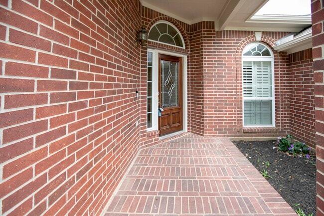 3006 Reindeer Crescent in Missouri City, TX - Foto de edificio - Building Photo